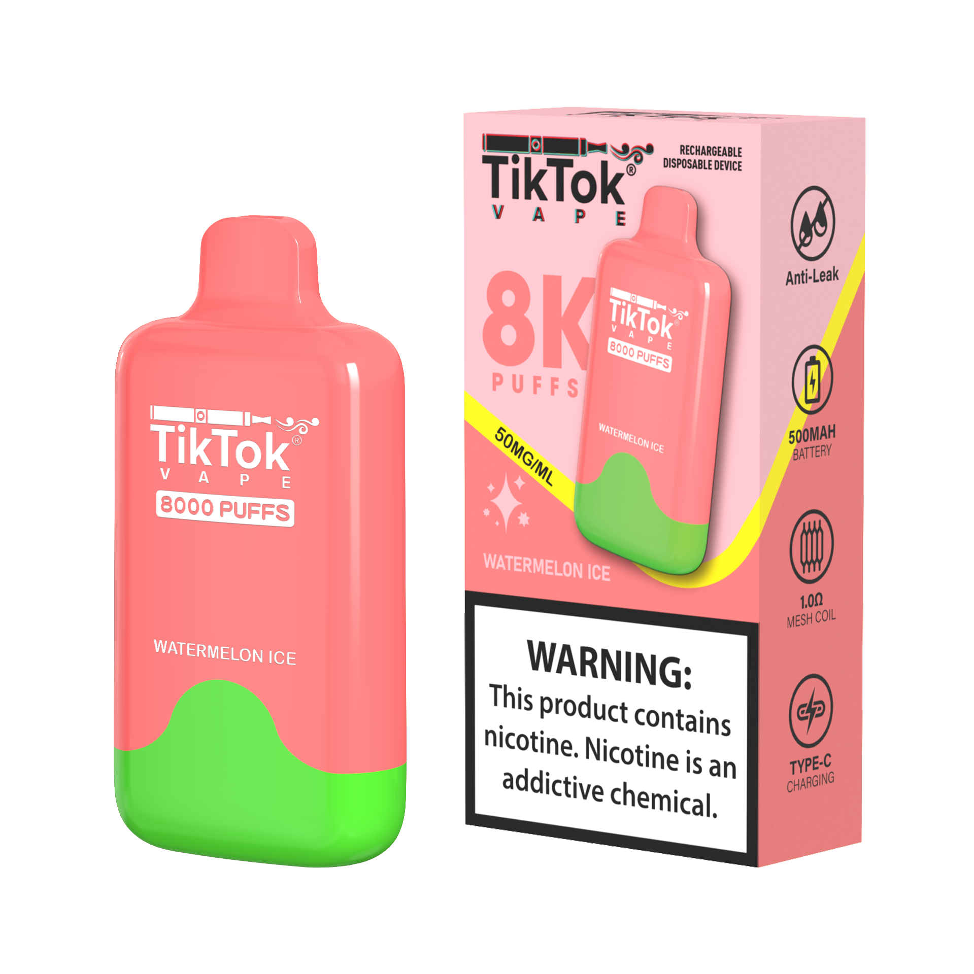 TikTok 8K gallery 5