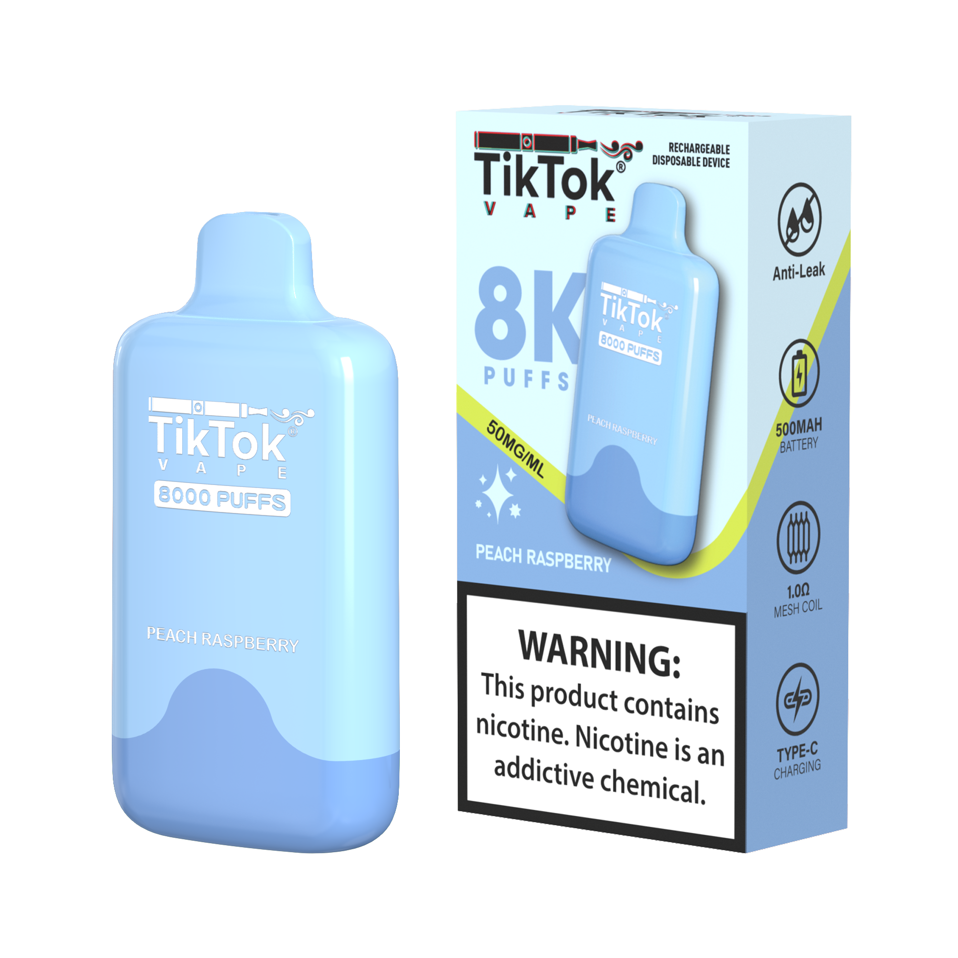 TikTok 8K gallery 6