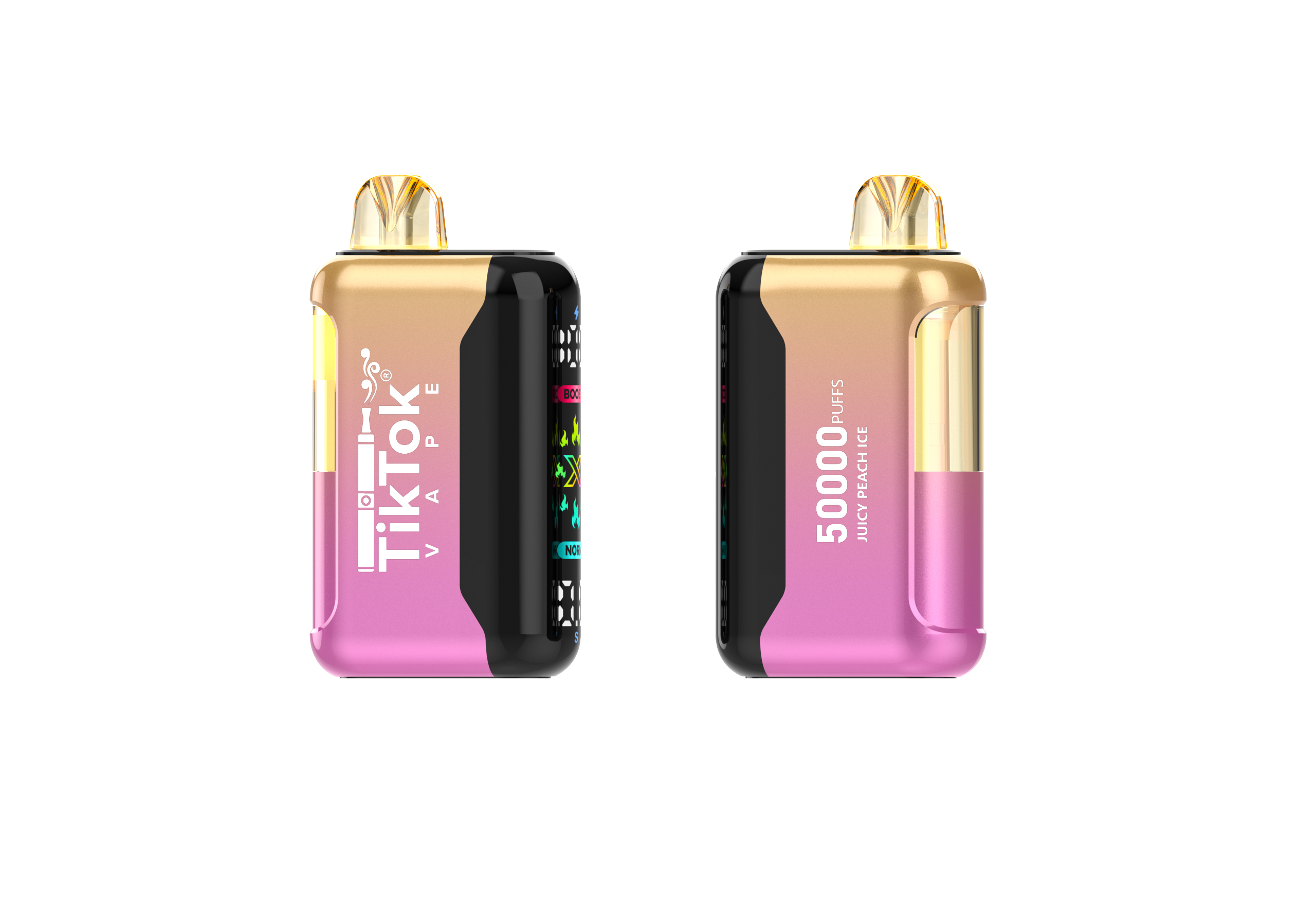 TikTok 50K gallery 6
